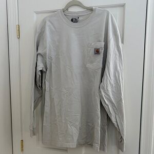 Carhartt Long sleeve Tshirt